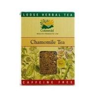 cotswold chamomile tea 50g 1 x 50g