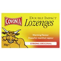 Covonia Lozenges Original 30g