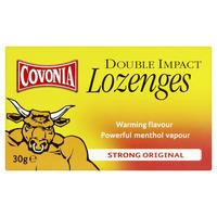 covonia lozenges original 30g