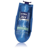 Cool Skin Sachets Gel