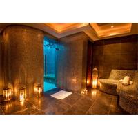 Couple\'s Relaxation Spa Day