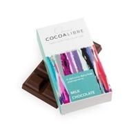 Cocoa Libre Cocoa Libre Rice Milk Chocolate Bar (50g)