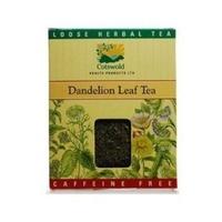 Cotswold Dandelion Leaf Tea 100g (1 x 100g)