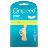 Compeed Heel Crack Patch
