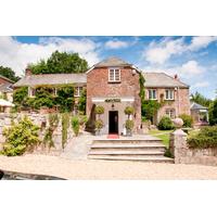 Country House Retreat