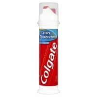 Colgate Cavity Protection Fluoride Toothpaste 100ml