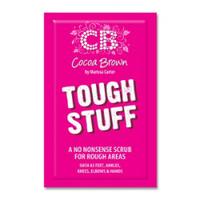 Cocoa Brown Tough Stuff Sachet 50ml
