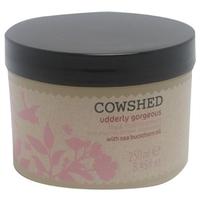 cowshed udderly gorgeous leg foot treatment