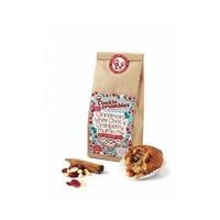 cookie crumble cinnamon white chocolate cranberry muffin mix 251g