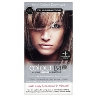 colour b4 hair colour remover extra