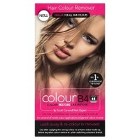 Colour B4 Hair Colour Remover Regular