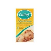 colief infant drops