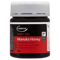 Comvita UMF 10+ Manuka Honey - 250g