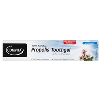 Comvita Propolis Toothgel Cool Mint - 90g