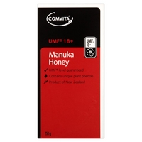 Comvita UMF 18+ Manuka Honey - 250g