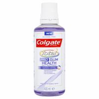 colgate pro gum mouth rinse 400ml