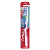 Colgate® 360 Whole Mouth Clean Soft