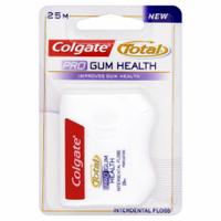 colgate pro gum health floss