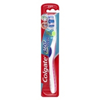 Colgate® 360 Whole Mouth Clean Soft