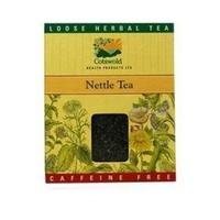 cotswold nettle leaf tea 100g 1 x 100g