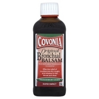 Covonia Original Bronchial Balsam 150ml