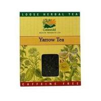 Cotswold Yarrow Tea 100g (1 x 100g)