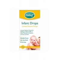 Colief Colief Infant Drops 7ml (1 x 7ml)