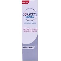 corsodyl daily toothpaste whitening