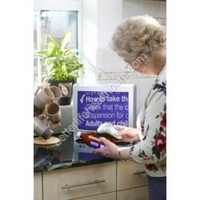 ColourMouse Magnifying Glass Standard