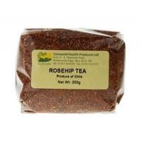 cotswold health products rosehip tea 200g