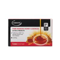Comvita Pure Manuka Honey UMF10 Lozenges 8loz