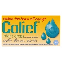 colief infant drops 7ml