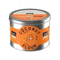 cocofina organic coconut flour 500g x 12