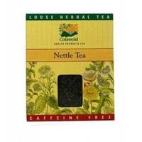 cotswold nettle herbal tea 100g