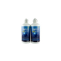 complete revitalens twin pack 2360ml