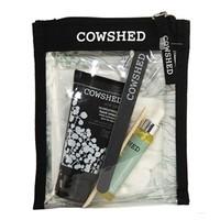 cowshed cow pat manicure maintenance kit