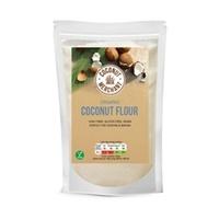 Coconut Merchant Coconut Flour 500g (1 x 500g)