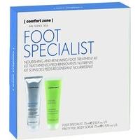 comfort zone Foot Specialist Kit