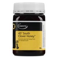 Comvita 45 Degree South Clover Honey