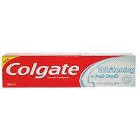 colgate whitening fresh breath