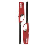 coleman disposable lighter twin pack red