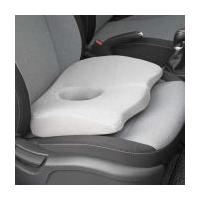 Coccyx Cushion - Grey