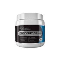 Coconut Oil 460g