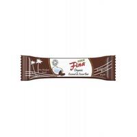cocofina coconut cocoa bar 40g 24 pack 24 x 40g