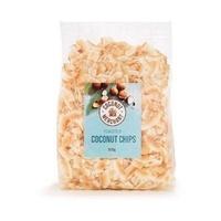 Coconut Merchant Toasted Coconut Chips 500g (1 x 500g)