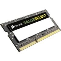 Corsair ValueSelect 4GB SO-DIMM DDR3 PC3-10600 CL9 (CMSO4GX3M1C1333C9)