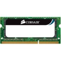 Corsair Value Select 8GB Kit SO-DIMM DDR3 PC3-10600 CL9 (CMSO8GX3M1A1333C9)