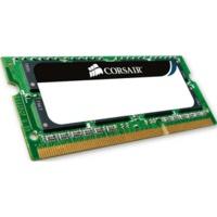 Corsair Mac Memory 8GB Kit SO-DIMM DDR3 PC3-10600 CL9 (CMSA8GX3M2A1333C9)