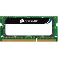 corsair 8gb so dimm ddr3 pc3 10600 cmsa8gx3m1a1333c9