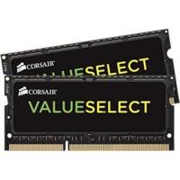 Corsair 16GB Kit SO-DIMM DDR3 PC3-10600 CL9 (CMSO16GX3M2A1333C9)